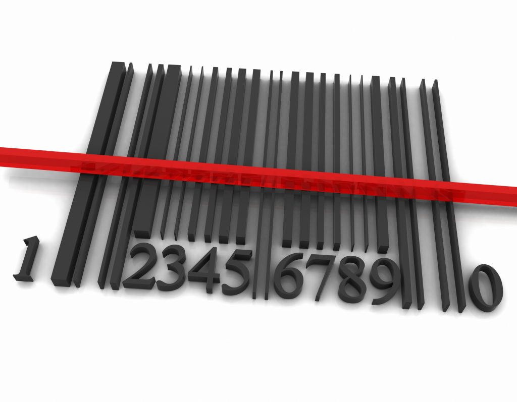 Creating Bar codes for Coupons & Promotions